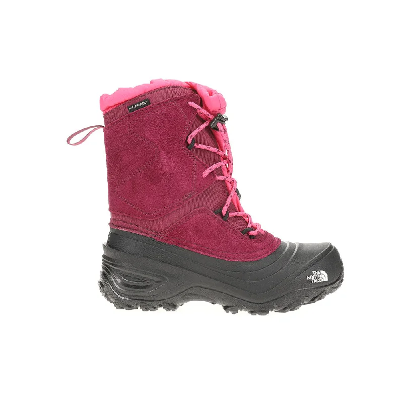 Alpenglow V Waterproof Snow Boots (Little Kid-Big Kid)