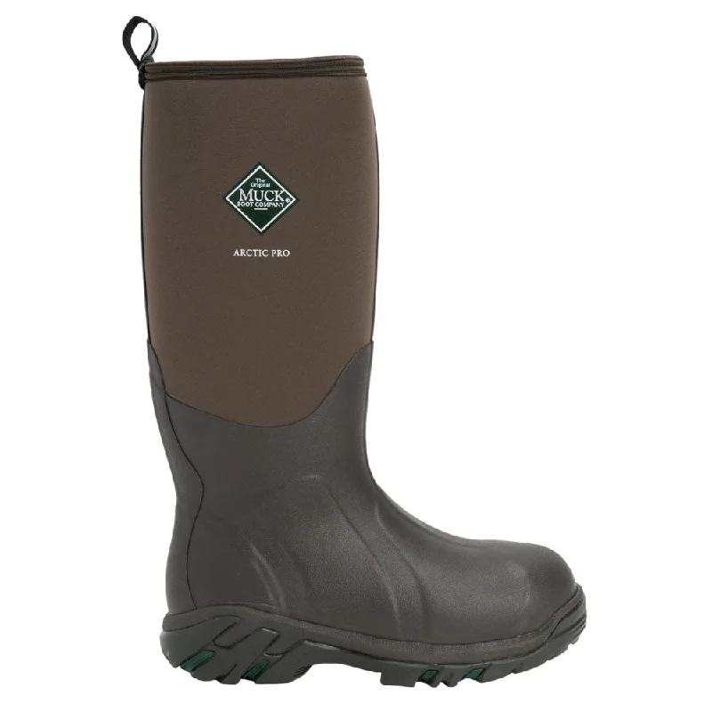 Arctic Pro Rain Boots