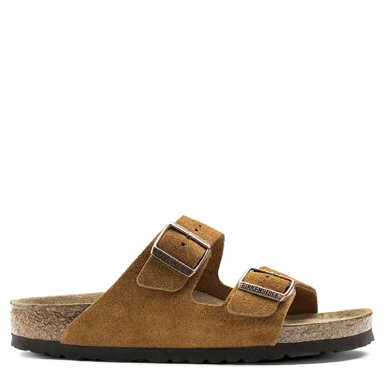 WOMEN'S ARIZONA SOFT FOOTBED