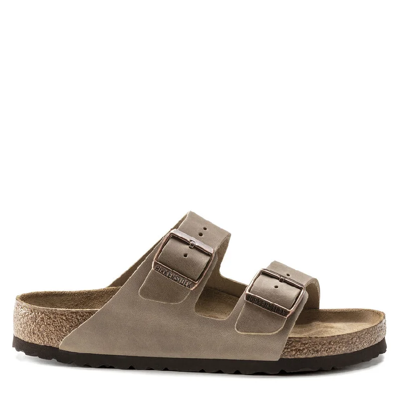 WOMEN'S ARIZONA SOFT FOOTBED