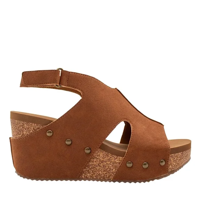 WOMEN'S BEECHER SANDAL