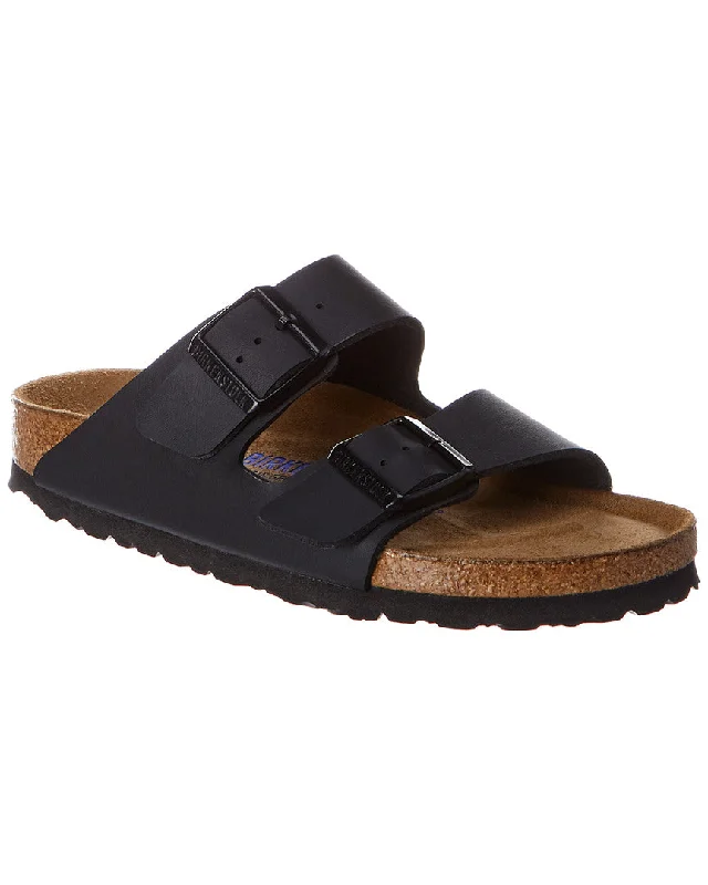 Birkenstock Women's Arizona Birko-Flor Narrow Sandal