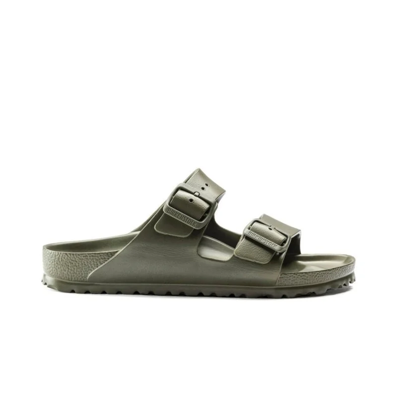 Birkenstock Arizona Essentials - Khaki EVA