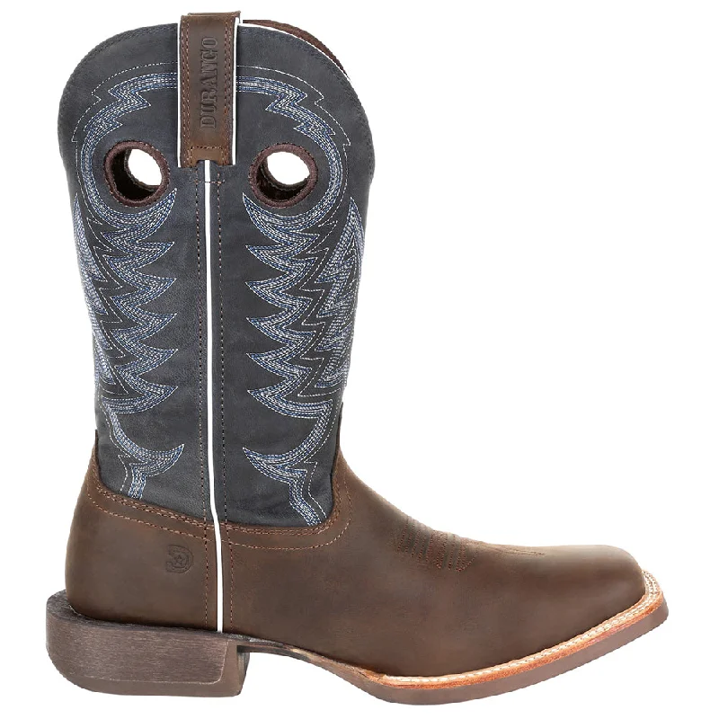 Durango Rebel Pro Cowboy Square Toe Boots