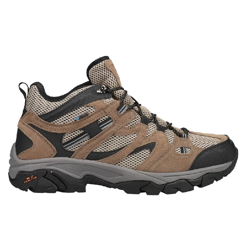 HT Ravus MID WP Lace Up Hiking Boots