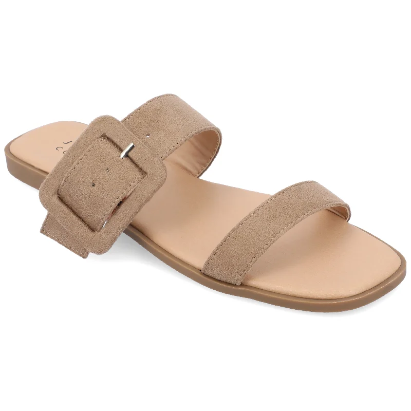 Journee Collection Women's Tru Comfort Foam Kerris Sandals