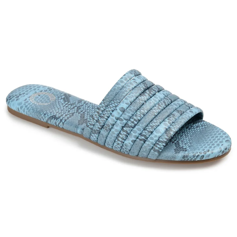 Journee Collection Women's Tru Comfort Foam Marisol Slide