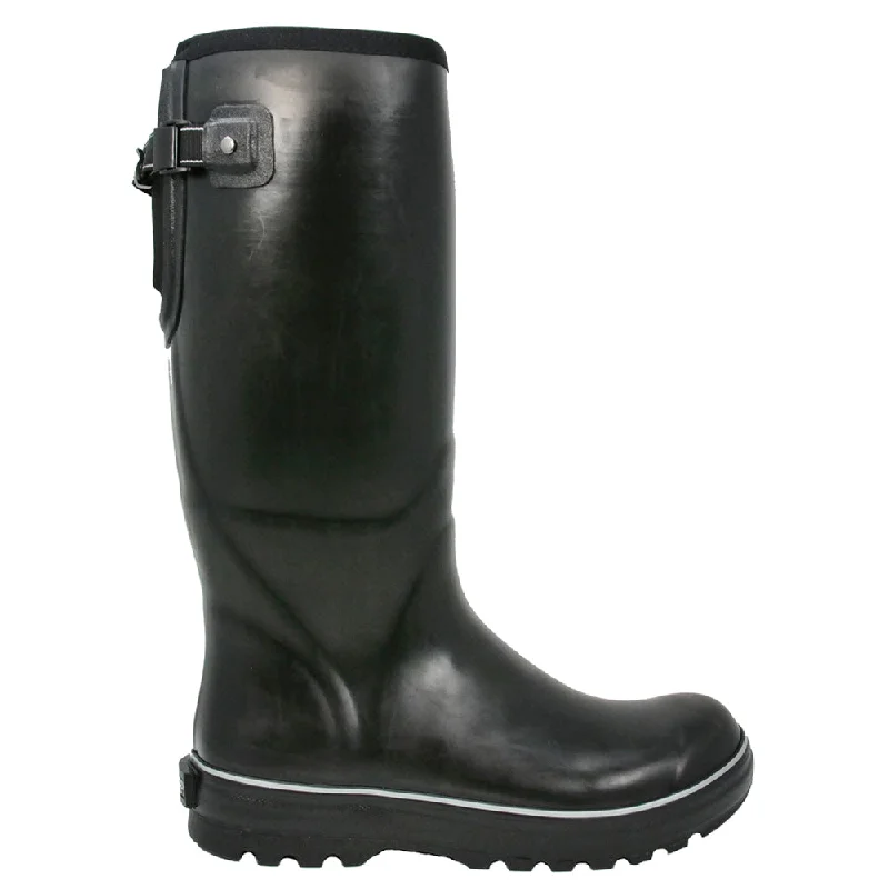 Mudslinger Premium Rubber Farm Boots