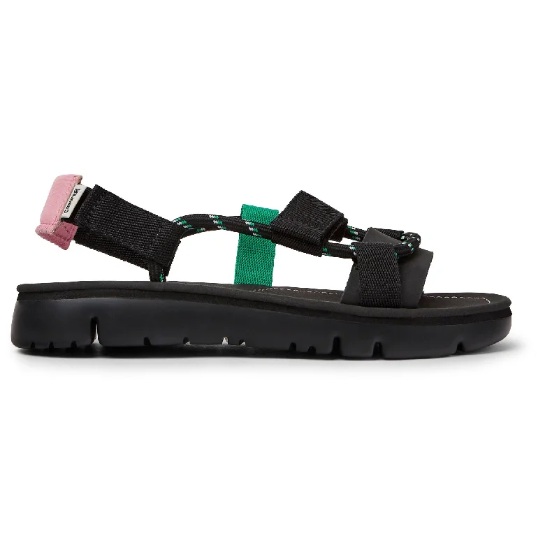 Sandals Women Camper Oruga Sandal