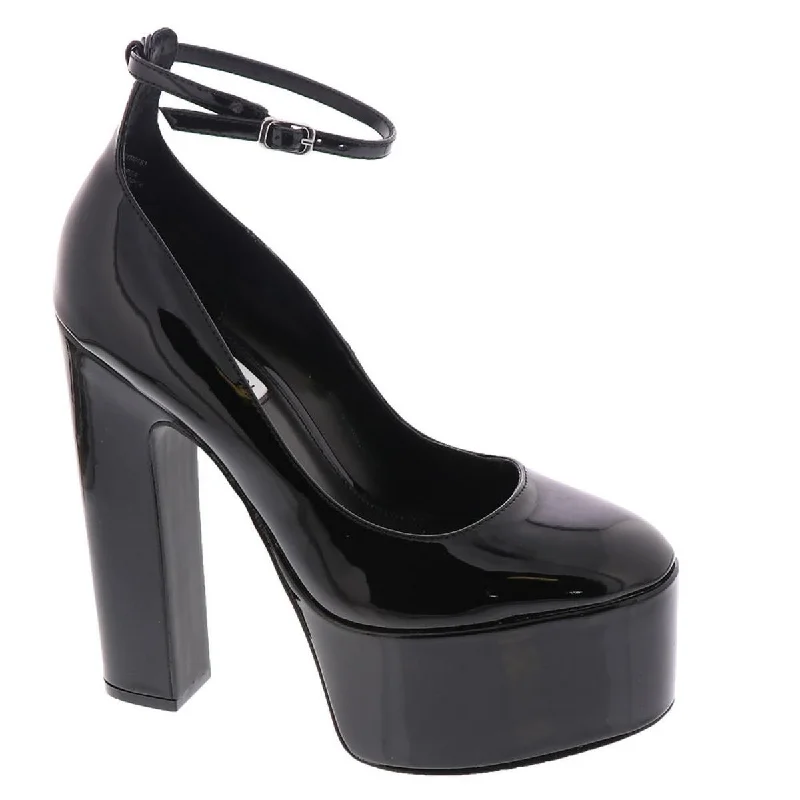 Black Patent