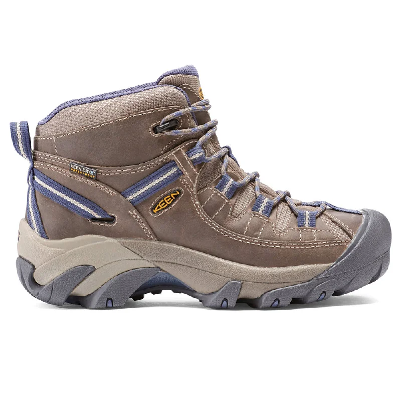 Targhee II Mid Waterproof Hiking Boots