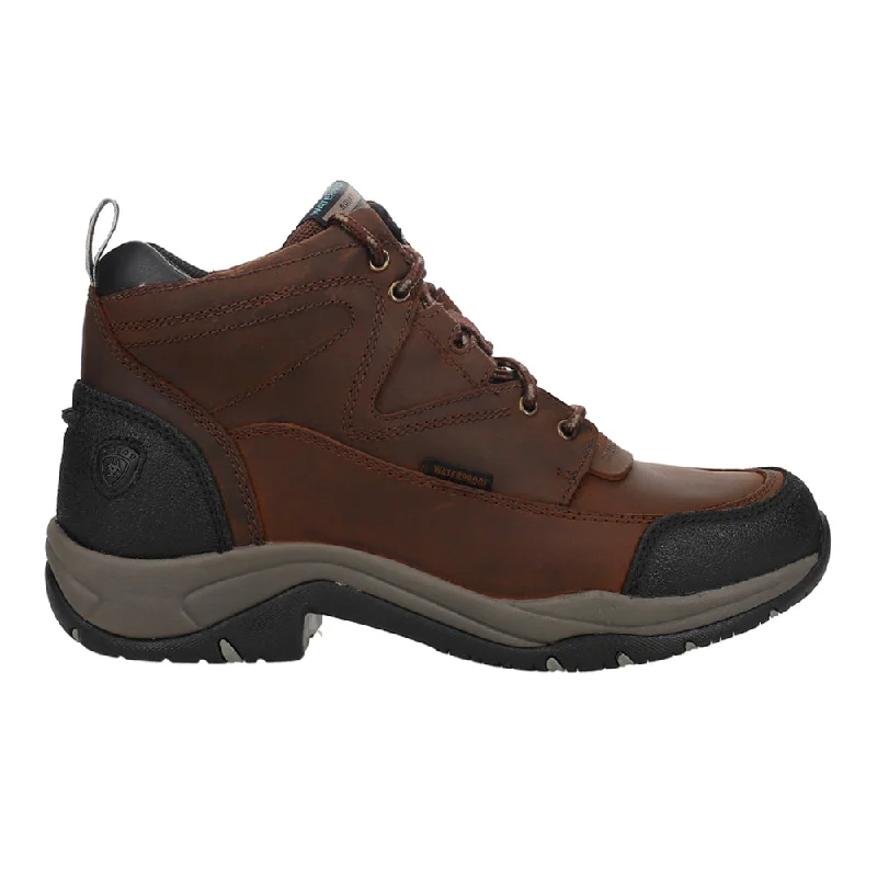 Terrain Waterproof Hiking Boots