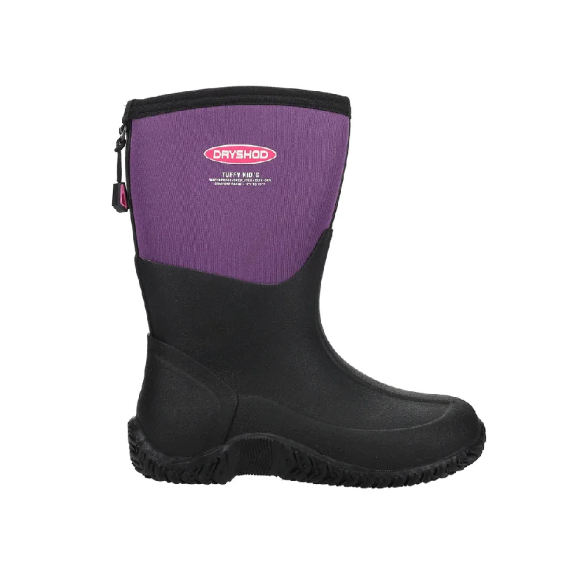 Tuffy Rain Boots (Little Kid)