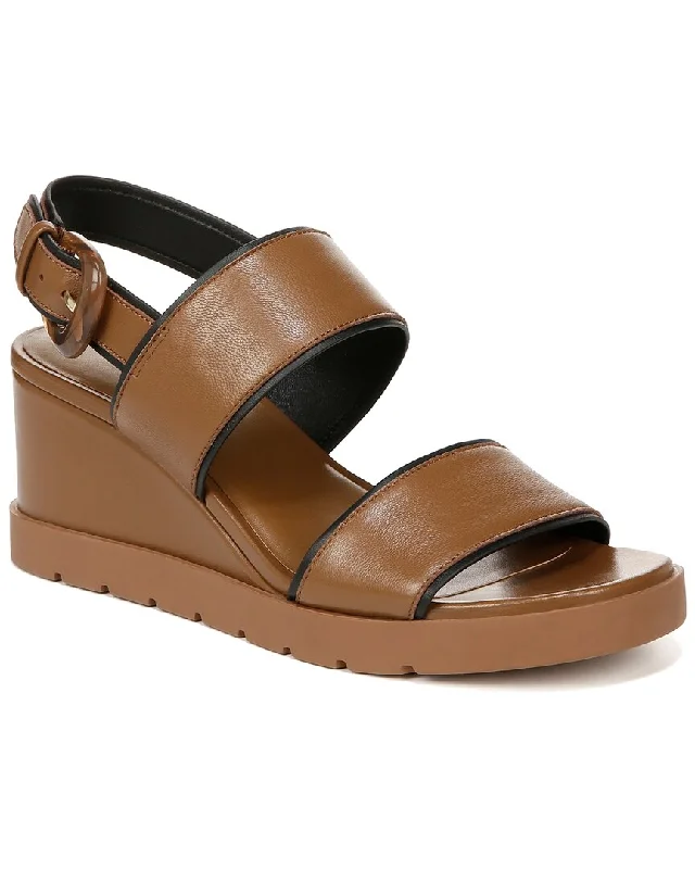 Vince Roma Leather City Sandal