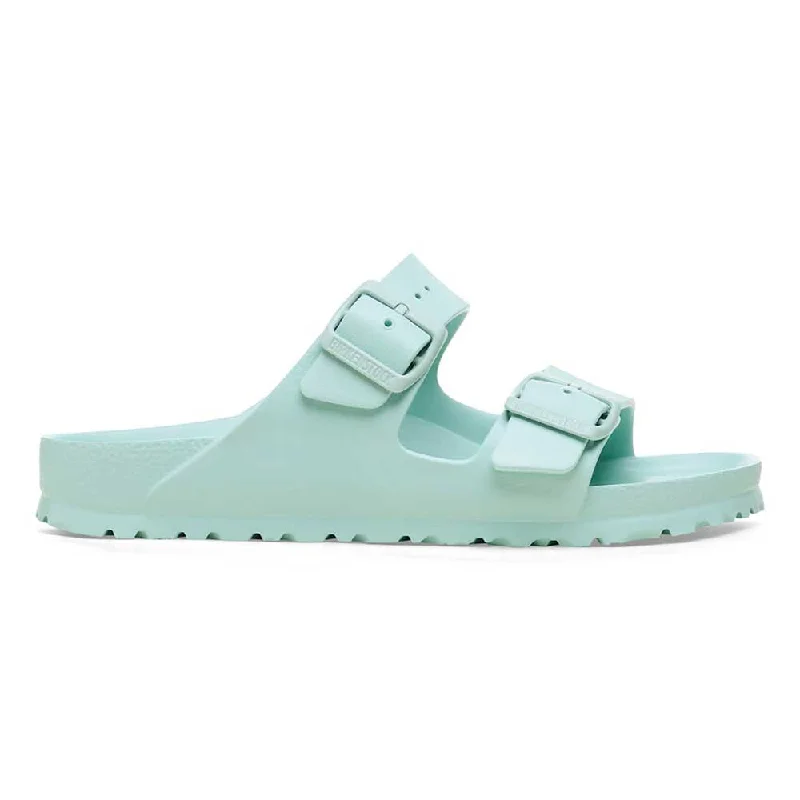 Women's Arizona EVA Sandal - Surf Green - Medium/Narrow