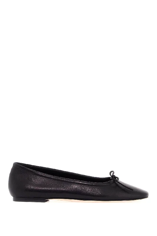 Aeyde Women's Ballerine Delfina