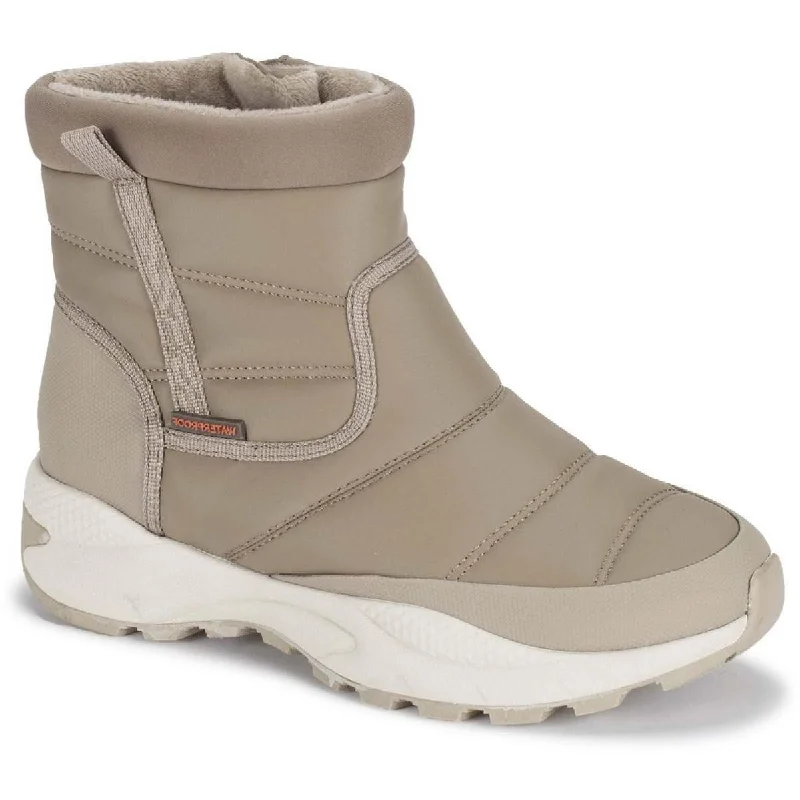 Baretraps Womens Darra Waterproof Cold Weather Winter & Snow Boots