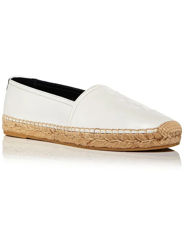 Espadrille Womens Slip On Casual Espadrilles