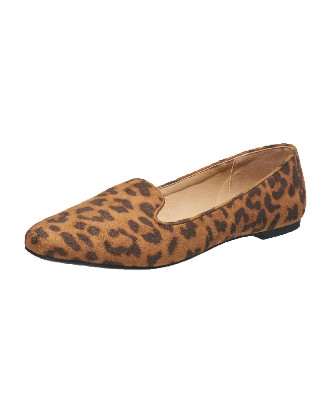 French Connection Women's Delilah Flat