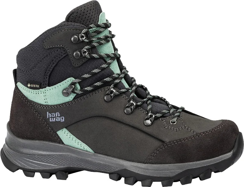 Alta Bunion II GTX Hiking Boots - Women's|-|Bottes de randonnée Alta Bunion II GTX - Femme