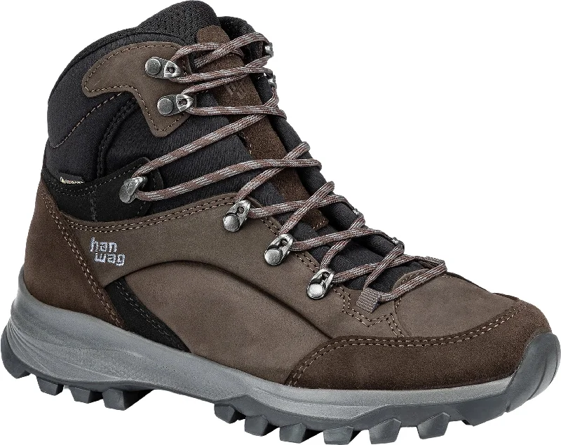 Banks GTX Hiking Boots - Women's|-|Bottes de randonnée Banks GTX - Femme