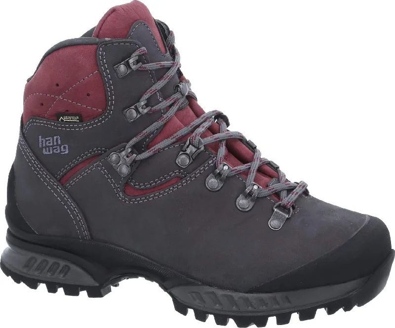 Tatra II GTX Trekking Boots - Women's|-|Bottes de randonnée Tatra II GTX - Femme