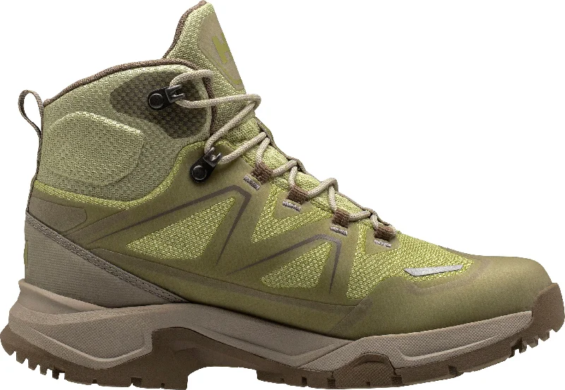 Cascade Mid Hiking Boots - Women's|-|Bottes de randonnée mi-hautes Cascade - Femme