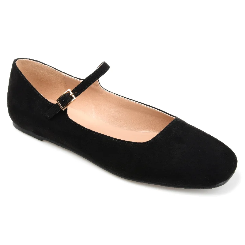 Journee Collection Women's Carrie Flat