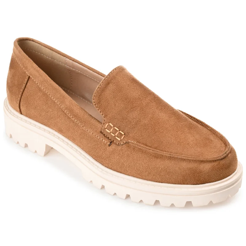 Journee Collection Women's Tru Comfort Foam Erika Flat