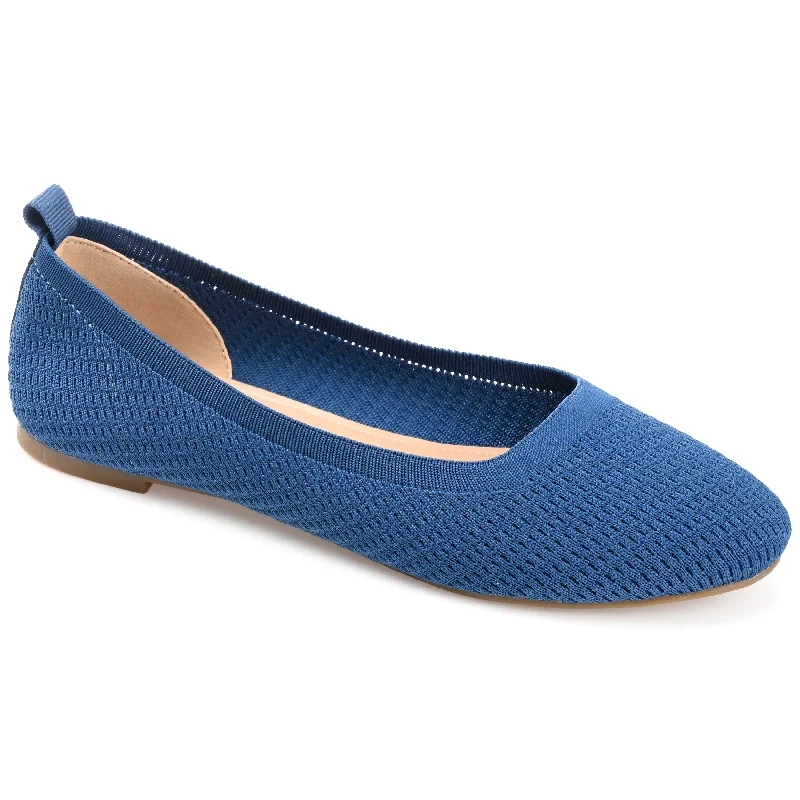 Journee Collection Women's Tru Comfort Foam Maryann Flat