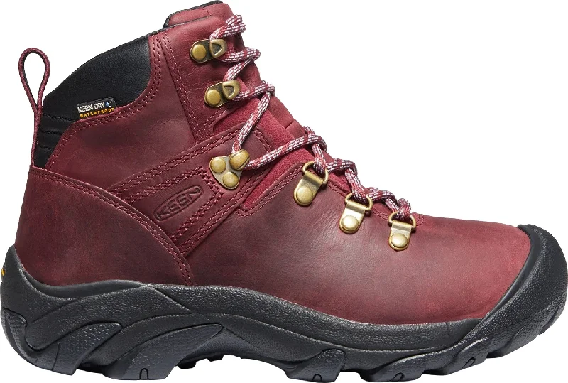 Pyrenees Hiking Boots - Women's|-|Bottes de randonnée Pyrenees - Femme