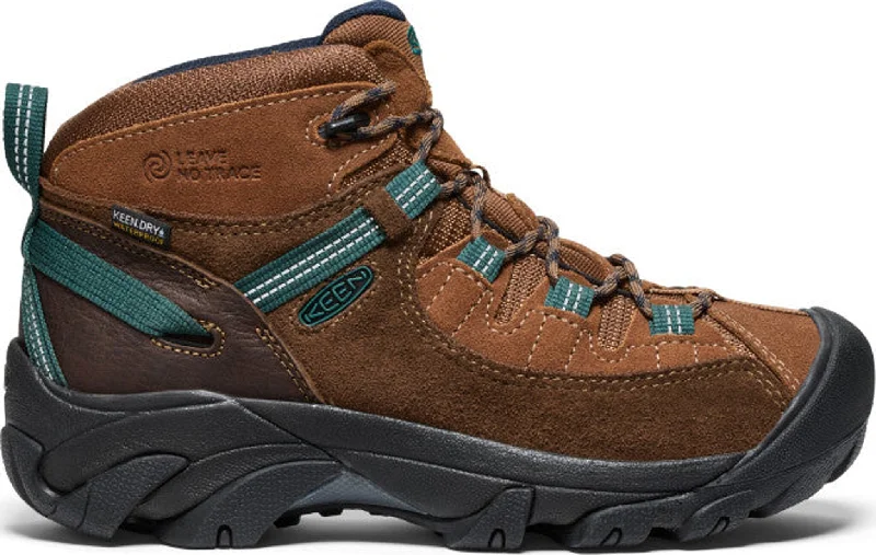 Targhee II Mid Waterproof Hiking Boots - Women's|-|Bottes de randonnée imperméable Targhee II Mid - Femme