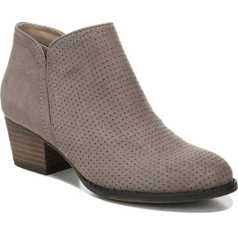 LifeStride Womens Blake Booties