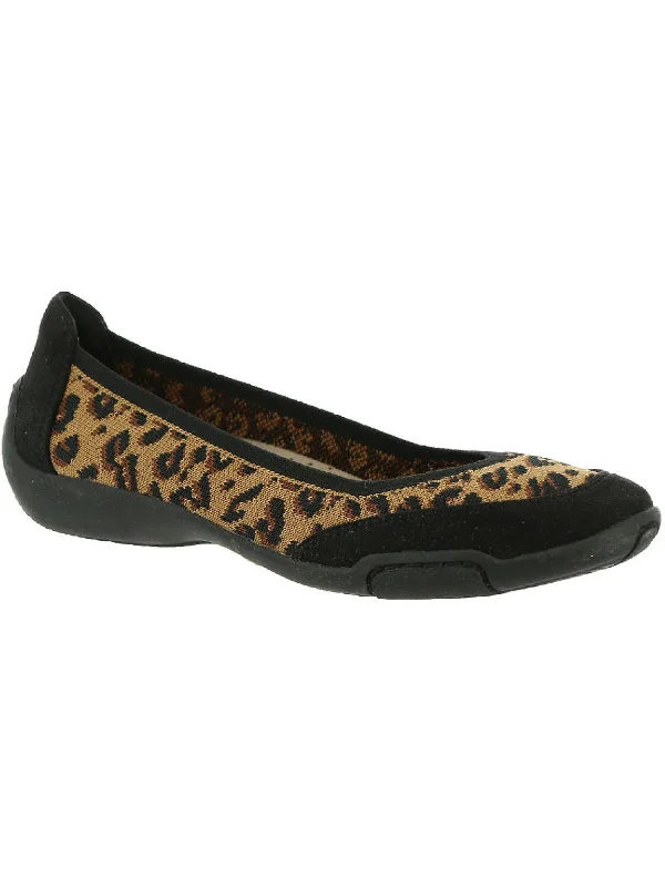 leopard/black