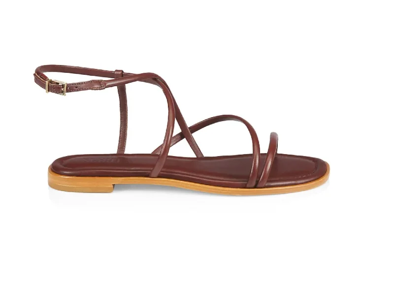 Lovi Flat In New Cognac