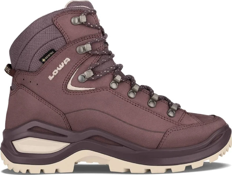 Renegade Evo GTX Mid Hiking Boots - Women's|-|Bottes de randonnée mi-hautes Renegade Evo GTX - Femme