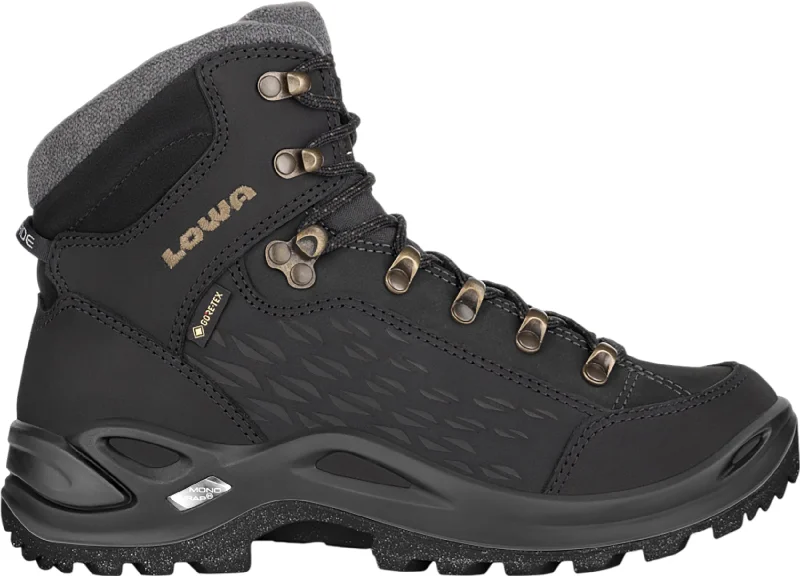 Renegade Warm GTX Mid Hiking Boots - Women's|-|Bottes de randonnée mi-hautes Renegade Warm GTX - Femme