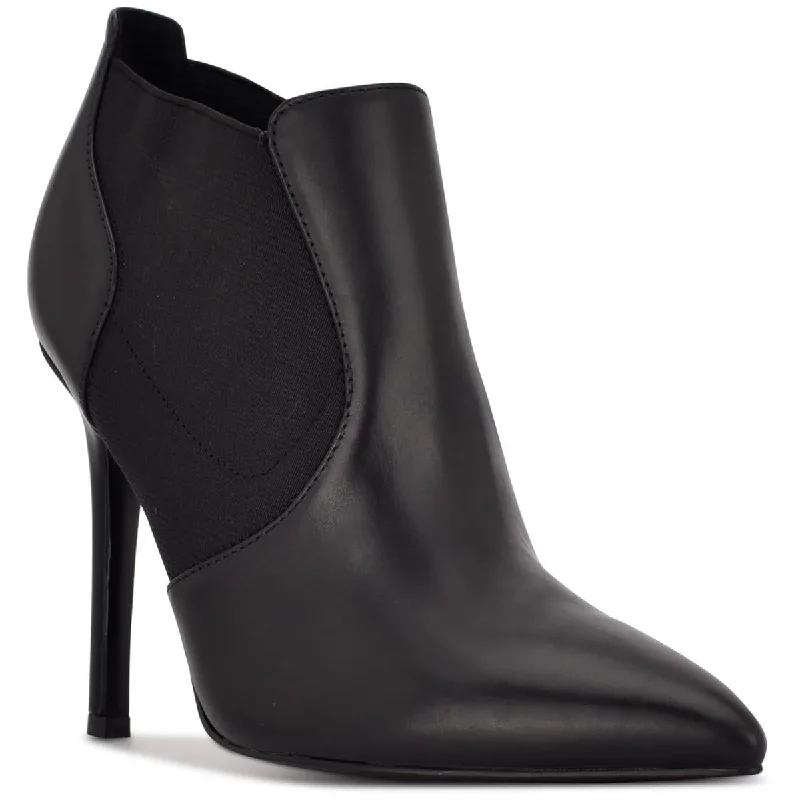 Nine West Womens KAIA Pumps Ankle Boots