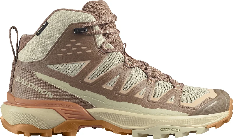 X Ultra 360 Edge Mid GORE-TEX Hiking Boots - Women's|-|Bottes de randonnée mi-hautes GORE-TEX X Ultra 360 Edge - Femme