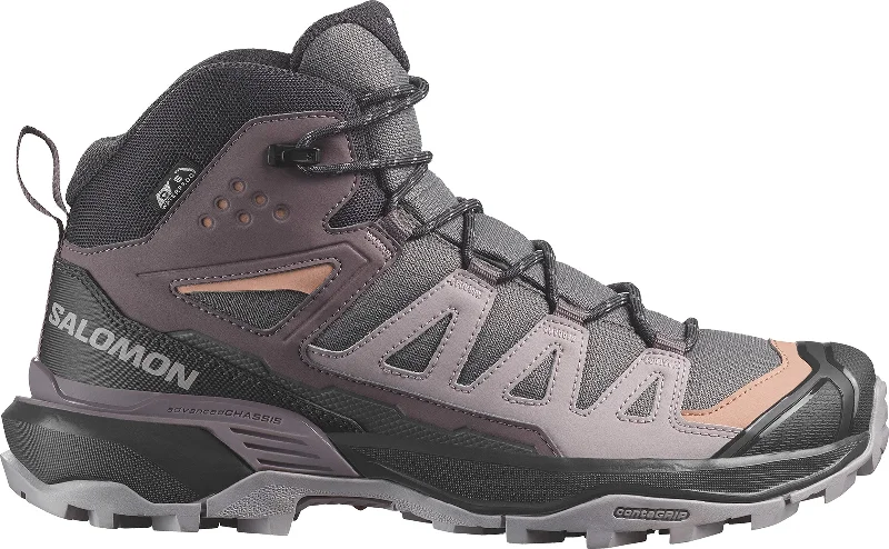 X Ultra 360 Mid CSWP Hiking Boots - Women's|-|Bottes de randonnée mi-hautes X Ultra 360 CSWP - Femme