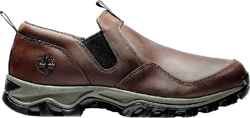 Mt Maddsen Slip On Hiking Boots - Men's|-|Bottes de randonnée à enfiler de Mt Maddsen - Homme