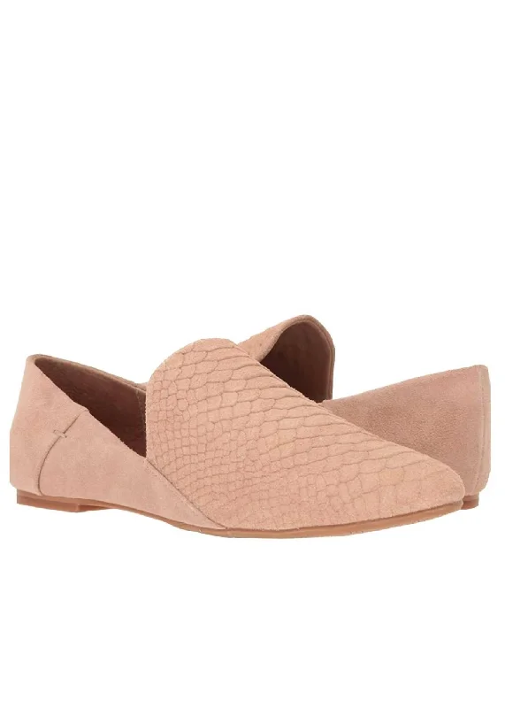 Women's Gaga Slide In Taupe