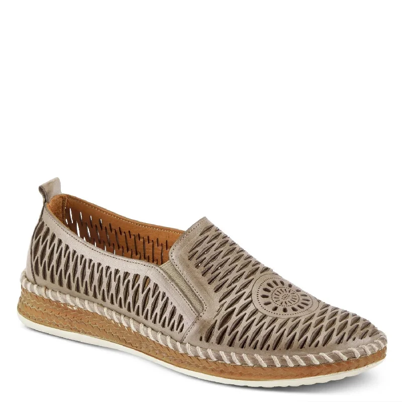 Women's Newday Shoes In Taupe