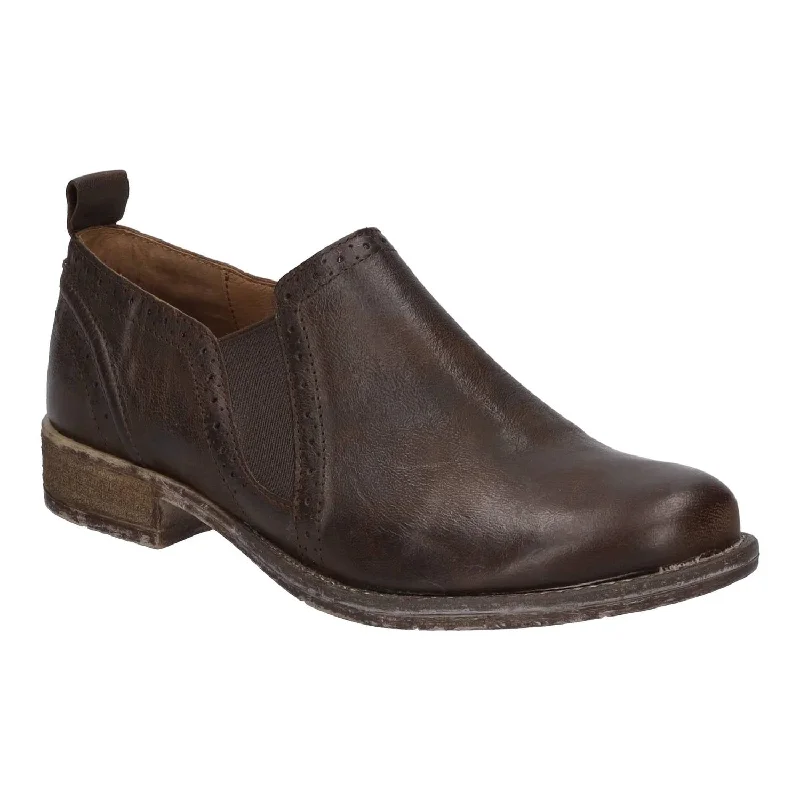 Women's Sienna 43 Pull-On Shoe In Moro