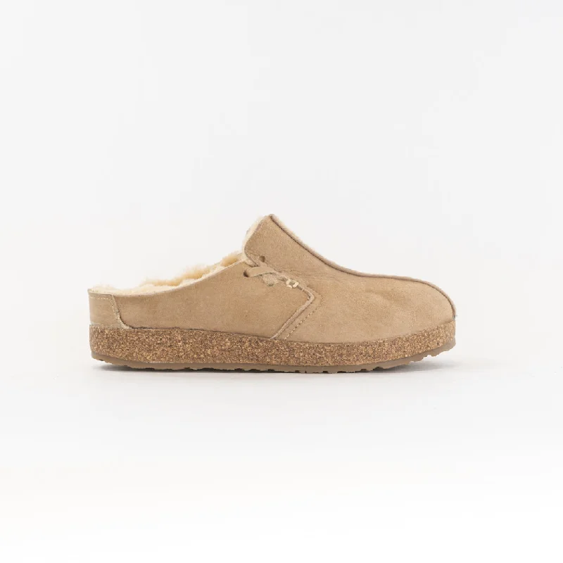 Haflinger Saskatchewan (Women's) - Tan