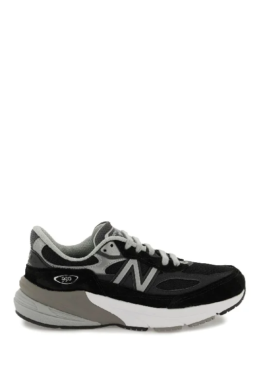 New Balance Women's Made In Usa 990V6 Sneakers