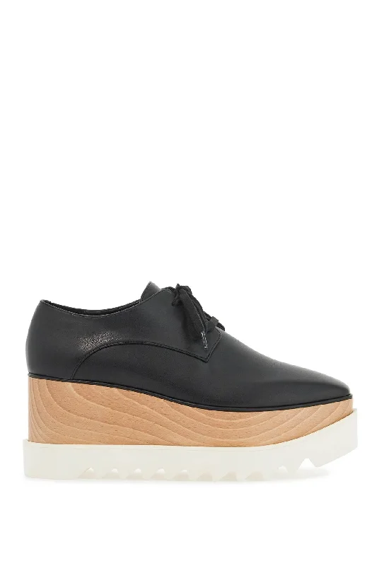 Stella Mccartney Women's Elyse Lace-Up Shoes