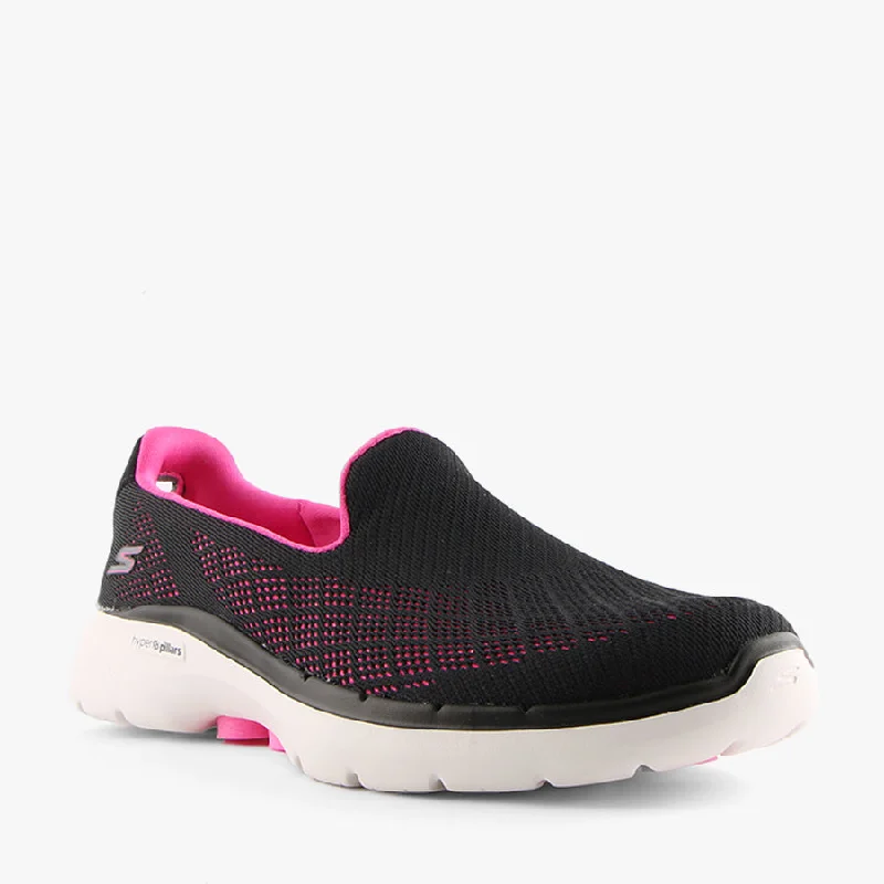 GW6 COSMIC FORCE BLACK/PINK