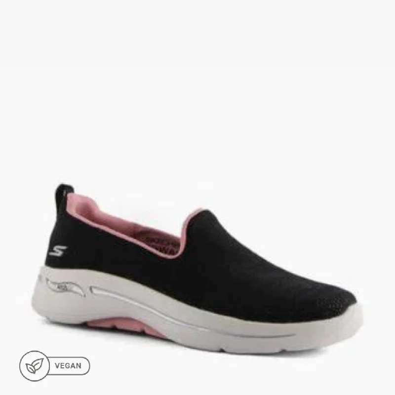 GWAF-OCEAN REEF BLACK/PINK