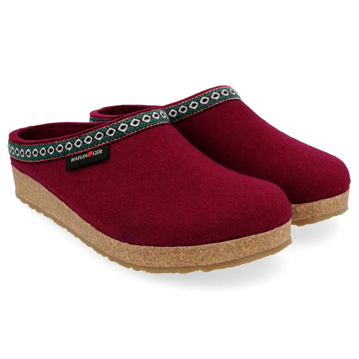 Bordo Wool